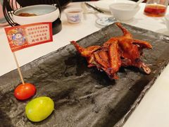-侨美食家·40年地道粤菜(珠江新城店)
