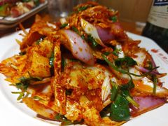 -牛上牛吊炉烧烤(红旗大街店)