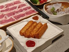 -海底捞火锅(河东万达广场店)