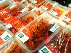 -盒马鲜生(红莲店)