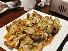 -三个大叔烤羊肉串·炭炉砂锅菜(西三旗店)