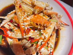 -三毛烧烤·南昌大排档(山姆店)