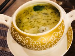 -马勒别墅·中餐厅