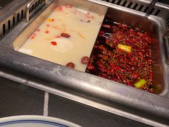 -大隐·成都火锅Bistro(合生麒麟新天地店)