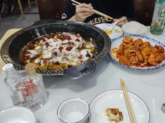 -金三可市井水煮鱼(金碧园店)