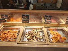 -梨花自助烤肉(西三旗万象汇黑金店)