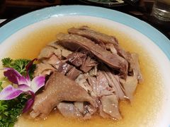-陈记菜馆·非遗淮扬菜(东关街教场店)
