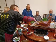 -聚首堂·特色小吃·肘子(什刹海德胜门店)