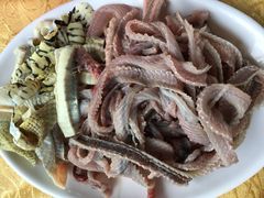 荔城美食-荔城生鲜盛宴(番禺旗舰店)