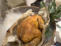 -桂满陇·海市蜃楼·黑金(国金店)