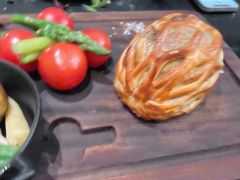 惠林顿牛排-上海苏宁宝丽嘉酒店·Cafe Bellagio西餐厅