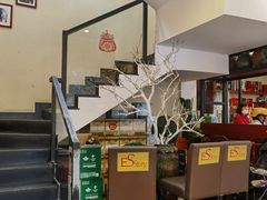 -東城故事·尋找姆媽的味道(玉兰路店)