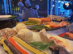 -广州富力君悦大酒店·凯菲厅