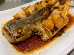 -庄氏祥记家常食府(国瑞建材家居博览中心店)