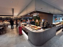 -晶丽香榭自助餐(南京大饭店)