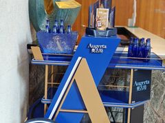 -上海浦东康桥绿地假日酒店