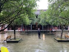 -清代四川贡院