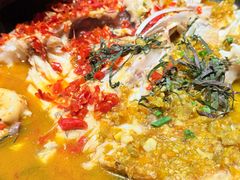 -老湘亲·品鉴湘菜(蔡塘爱琴海店)