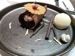 -王品牛排(珠海富华里店)