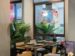 -红东阁东北菜烤肉酒馆(CROSS万象汇店)