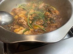-九道菜有鸡鱼头(石鼓路店)