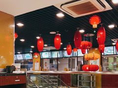 -王家沙点心店(南京西路总店)