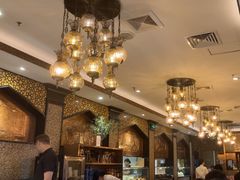 -苏坦土耳其餐厅(白云宾馆店)