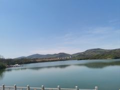 -佛手湖郊野公园