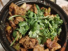 -二楼老店重庆鸡公煲(真光路店)