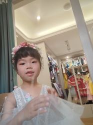 -玛瑞莎·儿童·亲子摄影(越秀店)