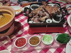 -西贝(深圳卓悦汇店)