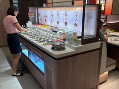 -海底捞火锅(凤凰广场店)