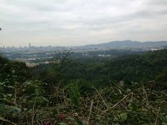 -火炉山森林公园