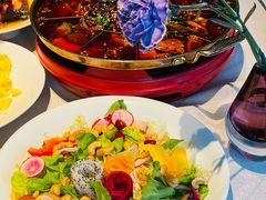 -望京辣宴·古法川菜(望京店)