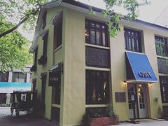 -也枫·小黄楼(南山路旗舰店)