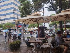 -Peet's Coffee皮爷咖啡(大学路店)