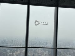 -上海中心大厦