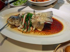 -院里寻菜·精致庭院菜(观沙岭店)