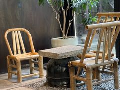 -Metal hands·铁手咖啡