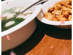 -北李妈妈菜(鲁能城店)