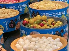 -龍歌自助小火锅(李沧丽达店)