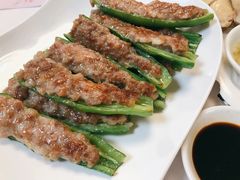 煎让尖椒-惠爱餐厅