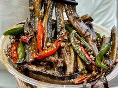 -陈胖子特色菜.鲜货现炒(融景城店)