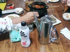 -小赵烧烤(银亿店)