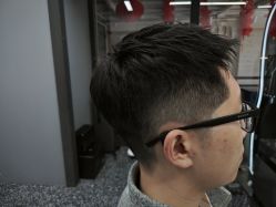 -飞梵造型