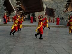 -白玉兰商务酒店(曲阜三孔景区春秋西路店)