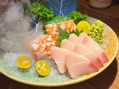 -隐月· 㐂和食屋(芝罘万达公馆店)