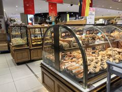 -汉柏麦香德国面包房(海信店)