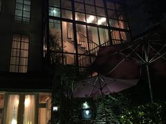 -威廉的太妃糖酒店(杭州西湖青芝坞店)
