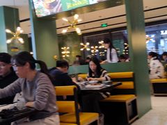 -一席地·本地鸡窝·杭帮鸡火锅(萧山银隆百货店)